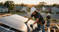 U.S. Construction Industry Projected To Add 400,000 Jobs By 2035