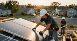 U.S. Construction Industry Projected To Add 400,000 Jobs By 2035