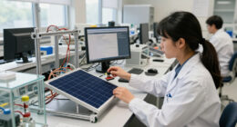 U.S. Department Of Energy Awards $96 Million To 67 Early Career Scientists
