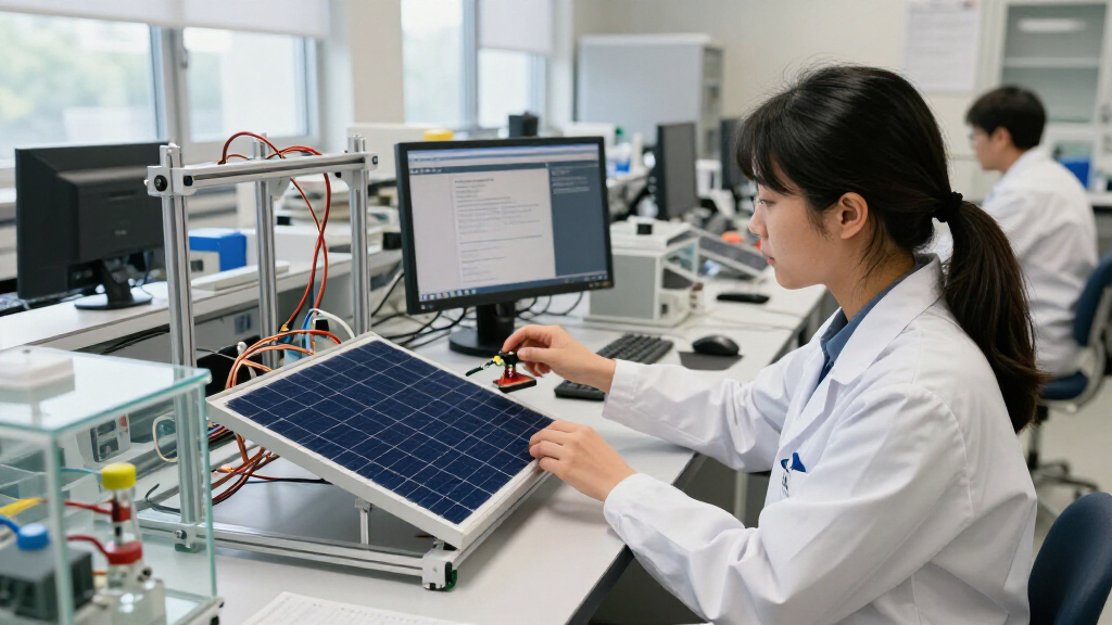 U.S. Department Of Energy Awards $96 Million To 67 Early Career Scientists