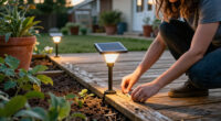 Upgrade Your Dollar Tree Outdoor Solar Lights With A Clever DIY