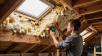 Vapor Issue W/ EPS & Mineral Wool In Attic