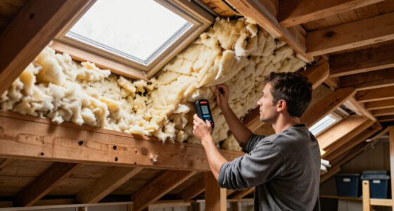 Vapor Issue W/ EPS & Mineral Wool In Attic