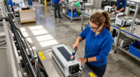 Wausau Supply Co. Expands Manufacturing Footprint With New Michigan Facility