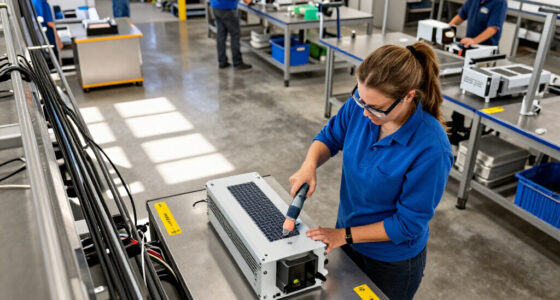 Wausau Supply Co. Expands Manufacturing Footprint With New Michigan Facility