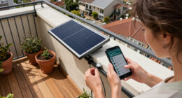 Where Does Balcony Solar Stand In Your State?