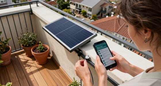 Where Does Balcony Solar Stand In Your State?