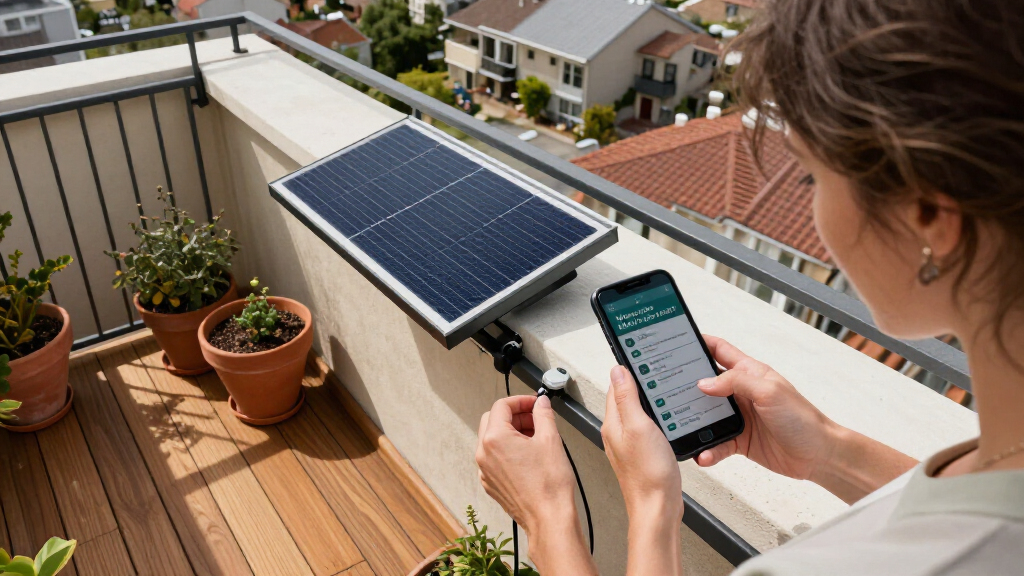 Where Does Balcony Solar Stand In Your State?