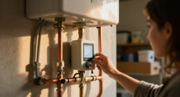 Why Did My Water Heater Energy Use Rise?