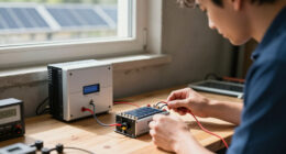 Wireless Bipolar Electrodes Raise Zinc-air Battery Power By 80%, May Apply To Other Chemistries Too
