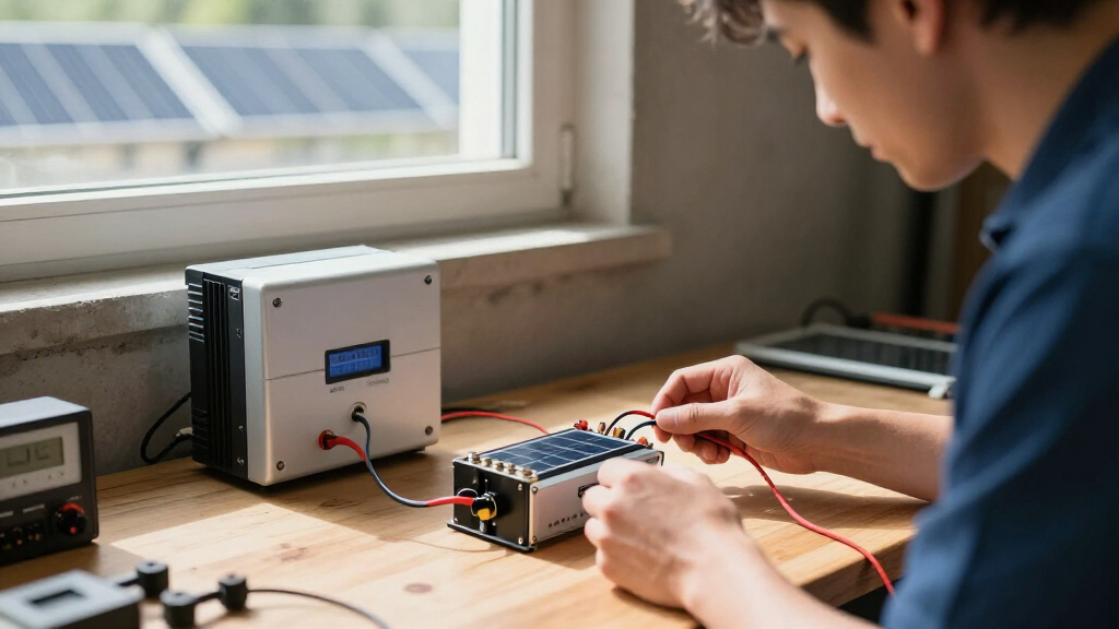 Wireless Bipolar Electrodes Raise Zinc-air Battery Power By 80%, May Apply To Other Chemistries Too